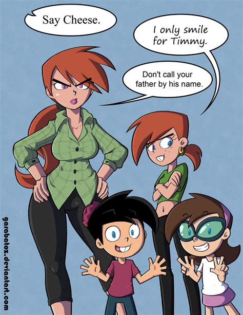 Timmy Turner Porn comics, Rule 34, Cartoon porn